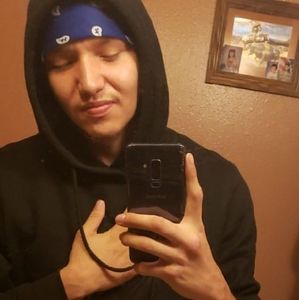 Meet your Posher, Marcus